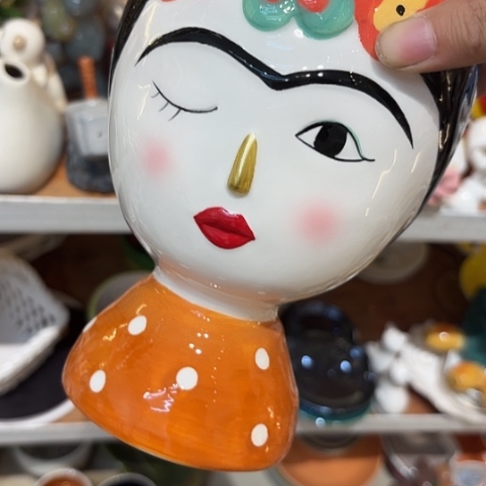摆件外贸尾单微瑕，介意慎拍
