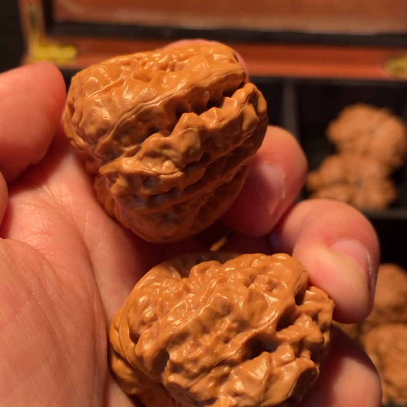 【闪购商品】吊坠文玩核桃兰**洋12346699