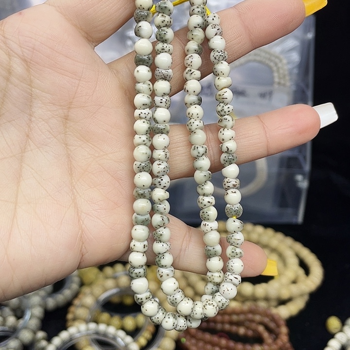 星月菩提吊坠大肠6