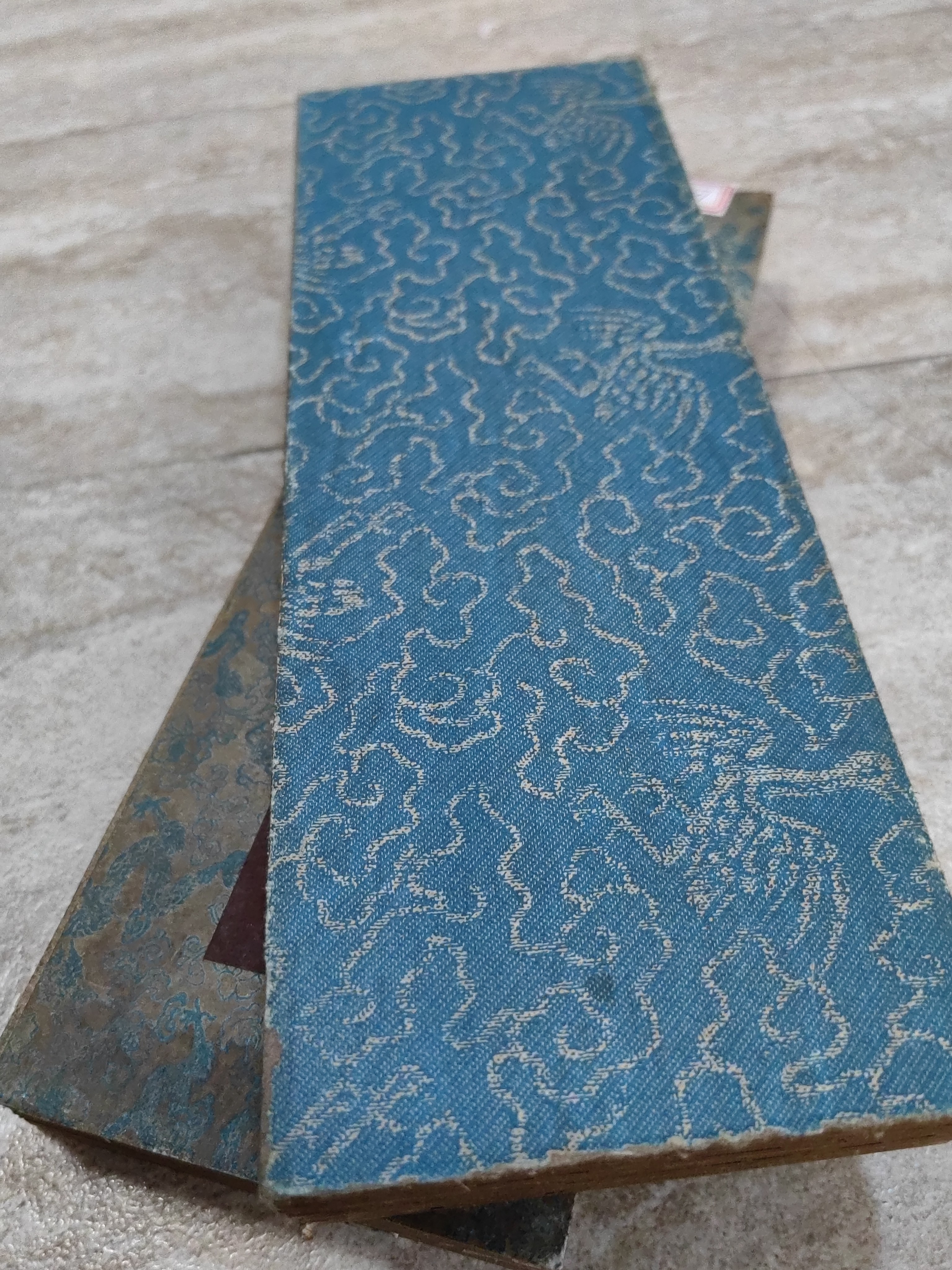 【藏心阁】字画好礼（A0197）