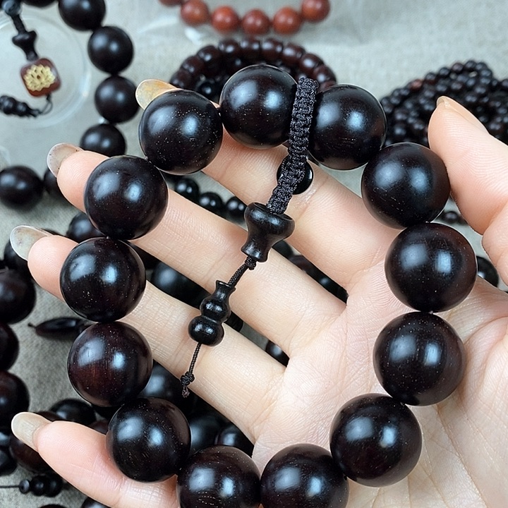 檀香紫檀（小叶紫檀）汚*王1.8