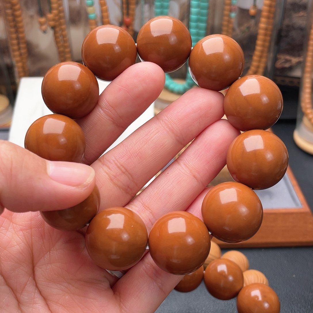 橄榄核手串/手链橄榄核2.1