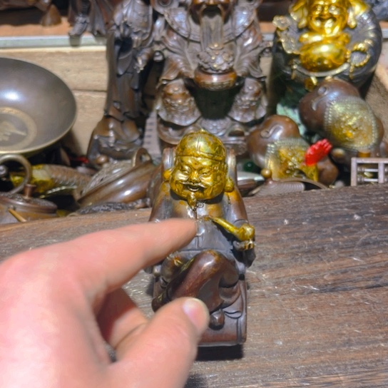 铜的 清货诚信经营