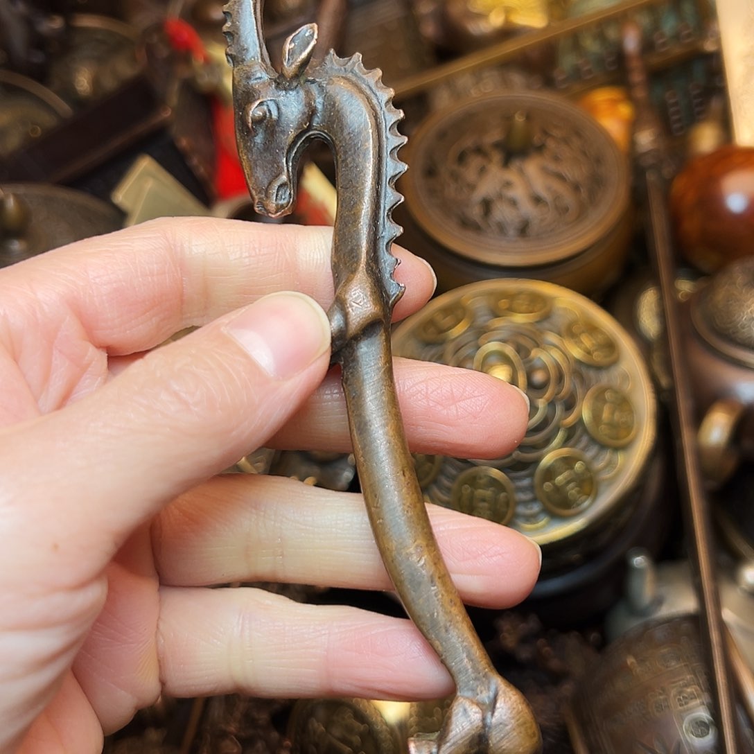 铜锣湾的历史文化