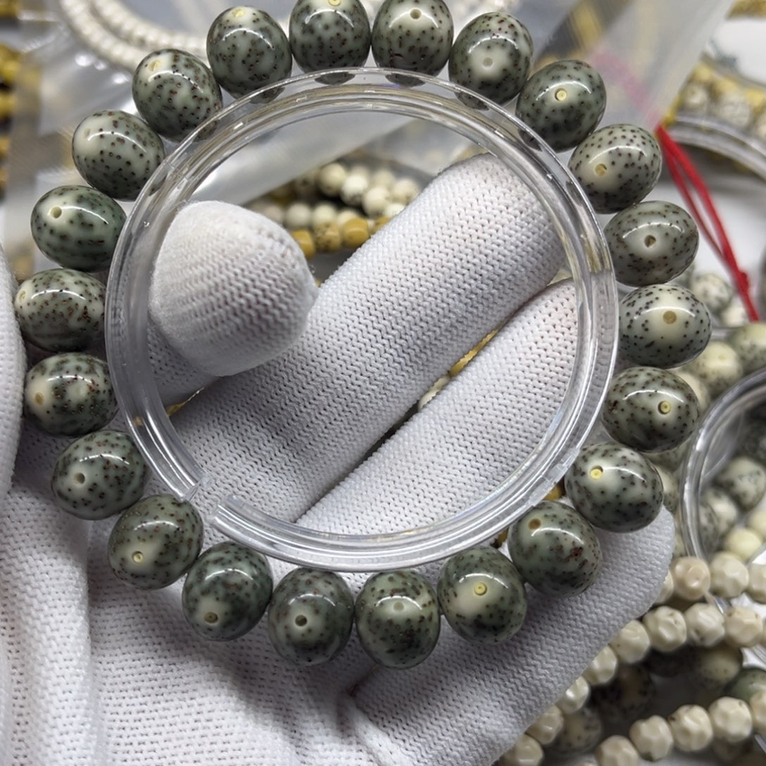 星月菩提手串c12-12