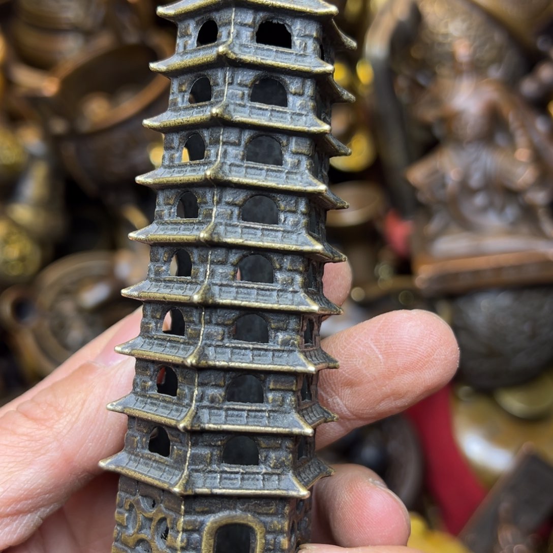 精美文玩精品摆件