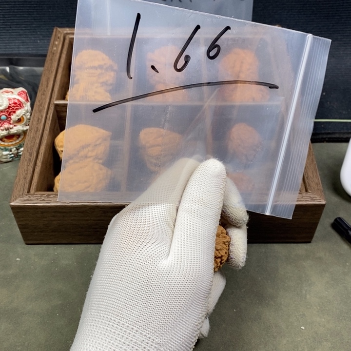 核桃等经济林果地的作用