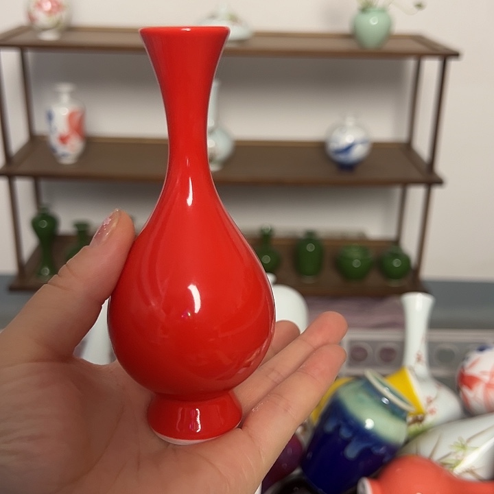 陶瓷景德镇陶瓷研究所