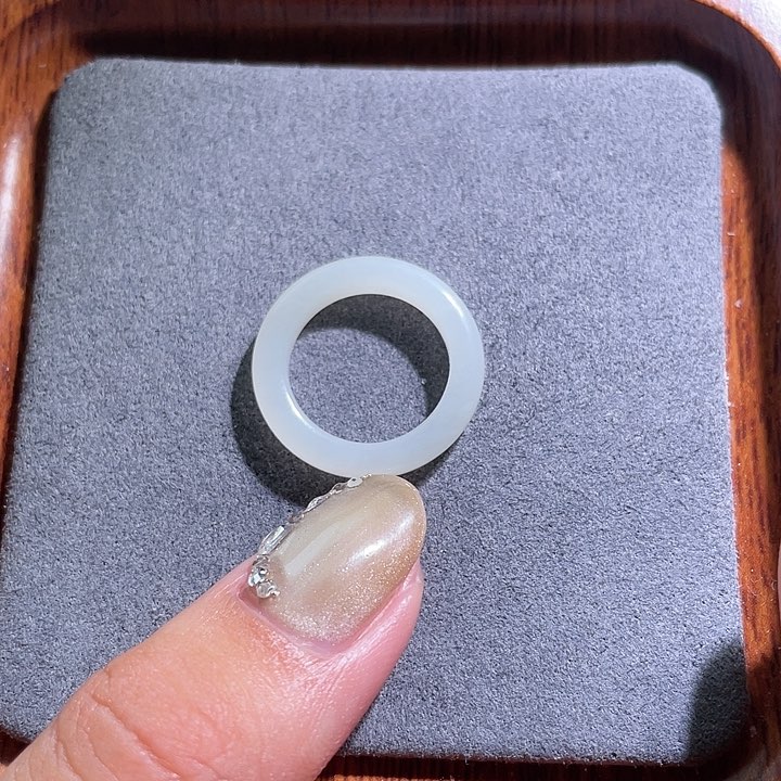 【闪购商品】和田玉颈饰未镶嵌