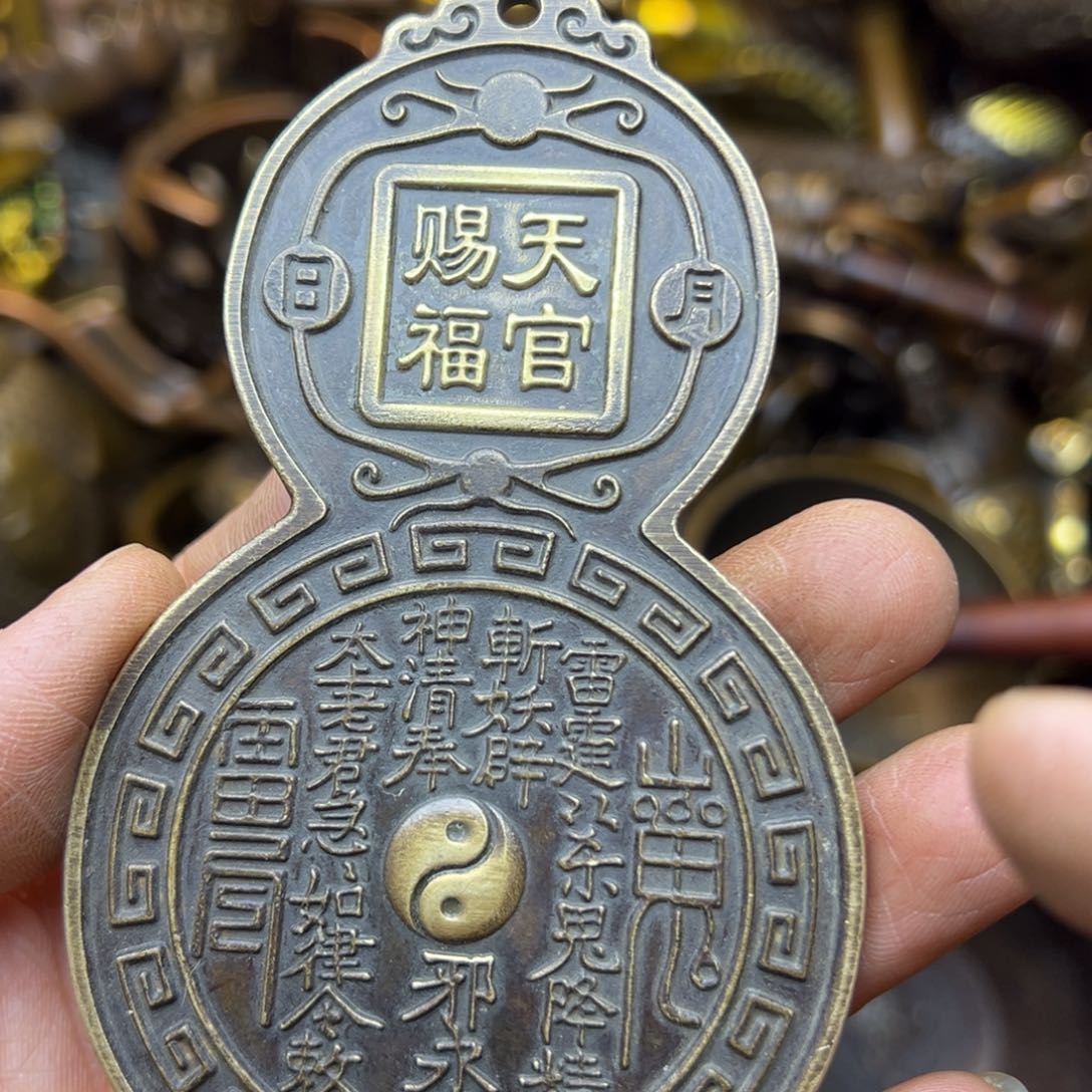 精美文玩精品摆件