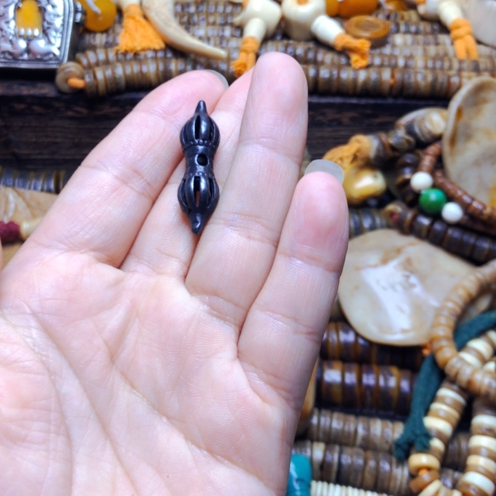 香榧木念珠手链手串手链