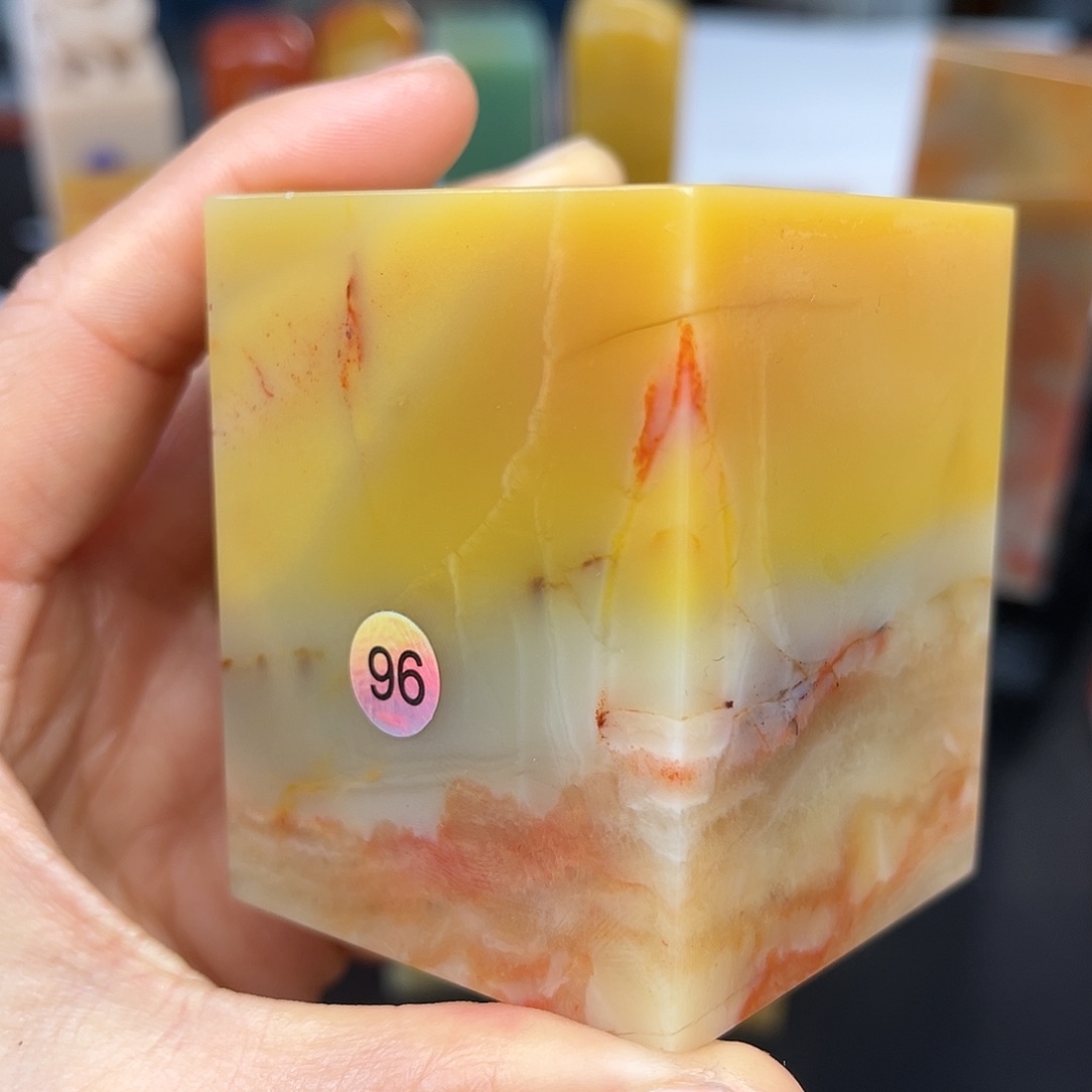 寿山石印石这种天气出门玩是