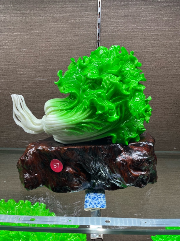 家具摆件 手工雕刻