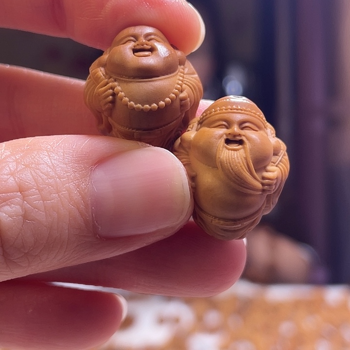 手串/手链橄榄核