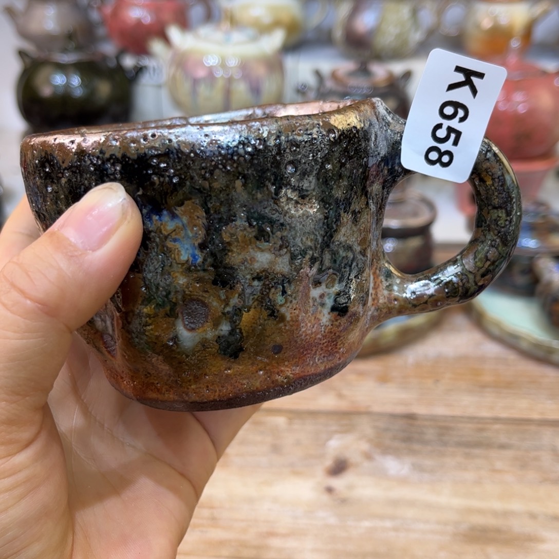 淼***言陶瓷艺术品333333