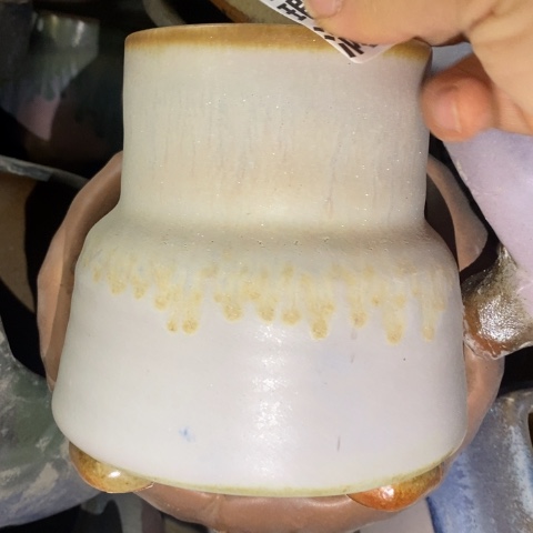 罐8322 微瑕38包邮景德镇陶瓷