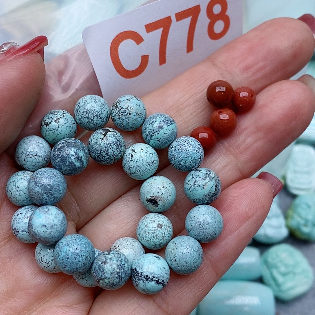 南红玛瑙珠宝奇石未镶嵌