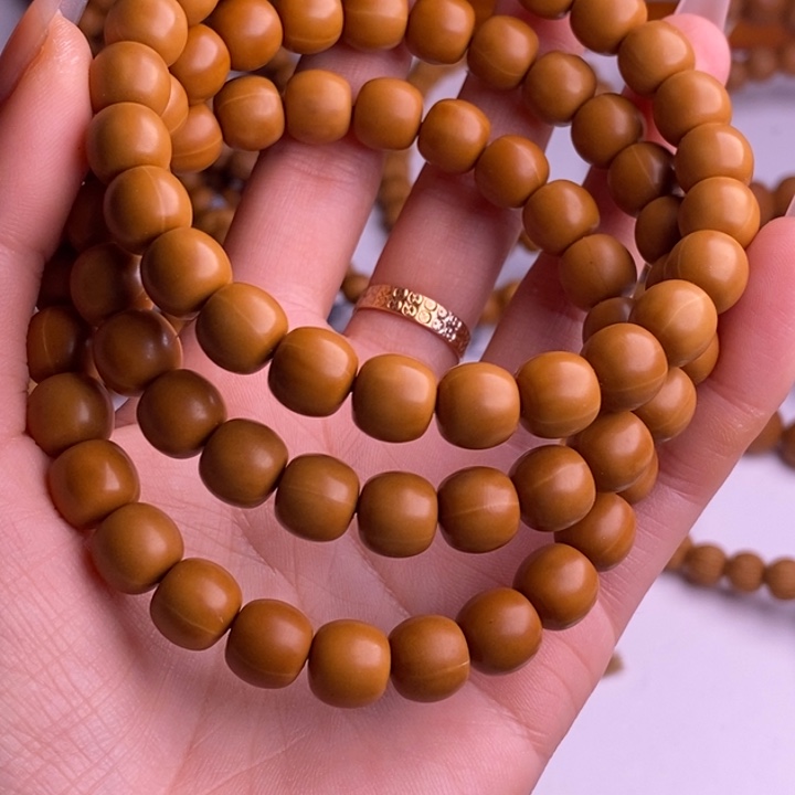 手串/手链核桃微瑕老型