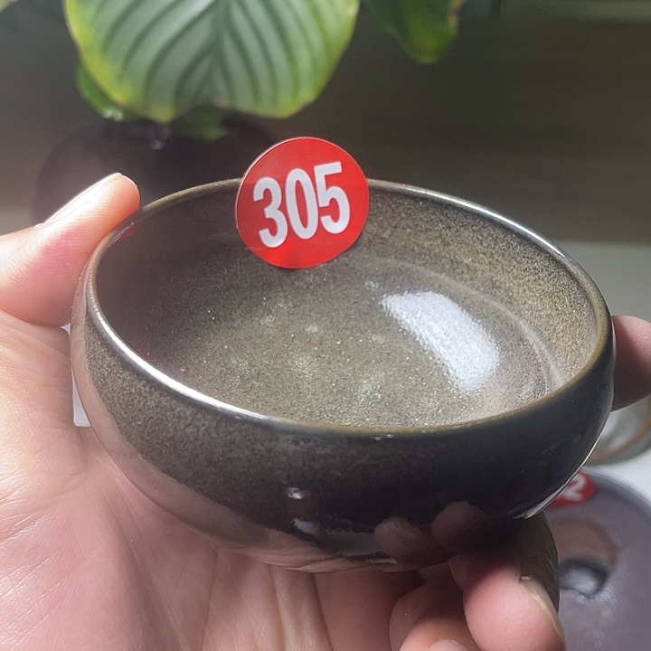 茶盏茶洋窑手工龙窑柴烧产品