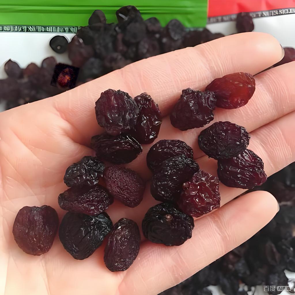 新疆吐鲁番妮娜皇后葡萄干共2斤产地直发包邮到家