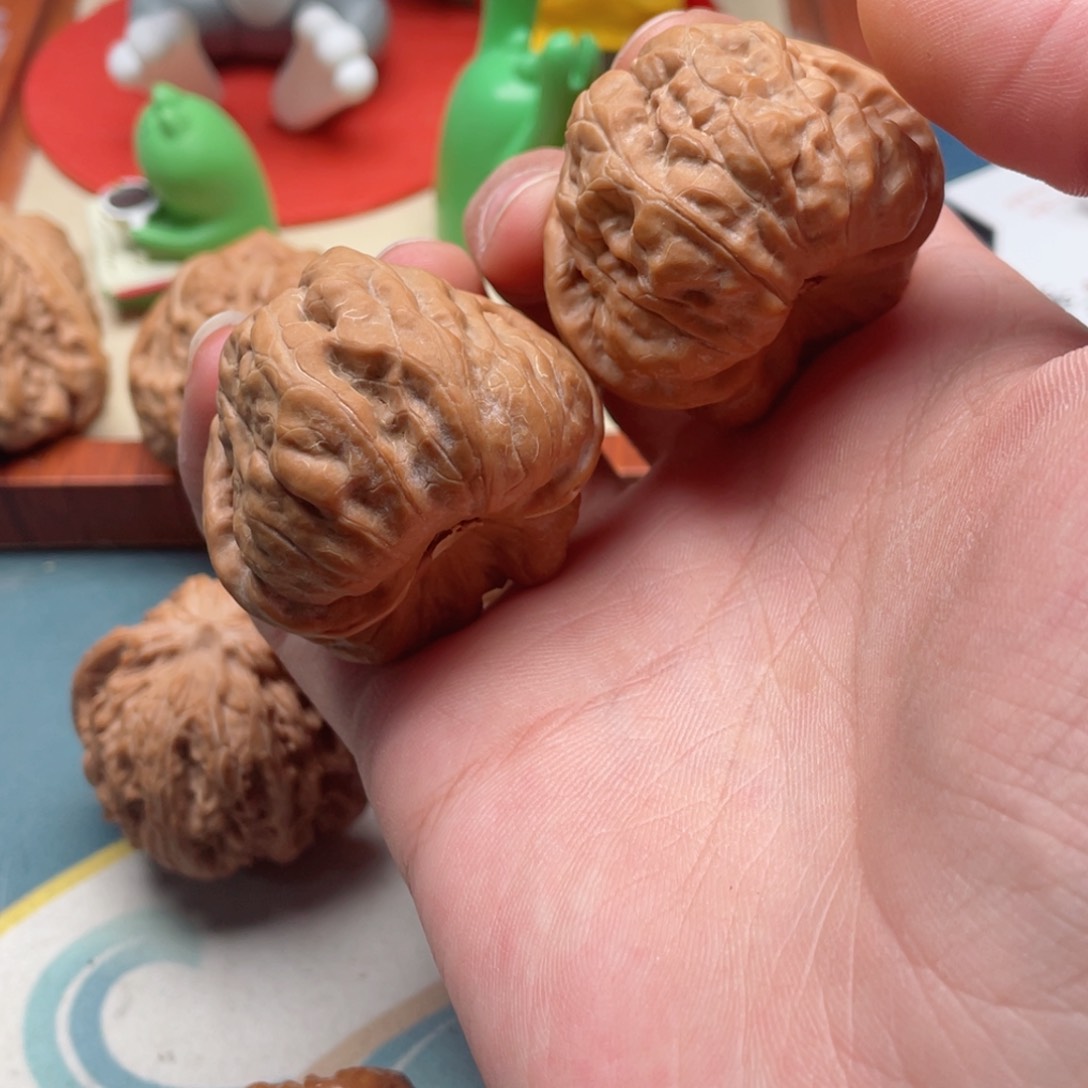 文玩核桃吊坠?****g蛤蟆