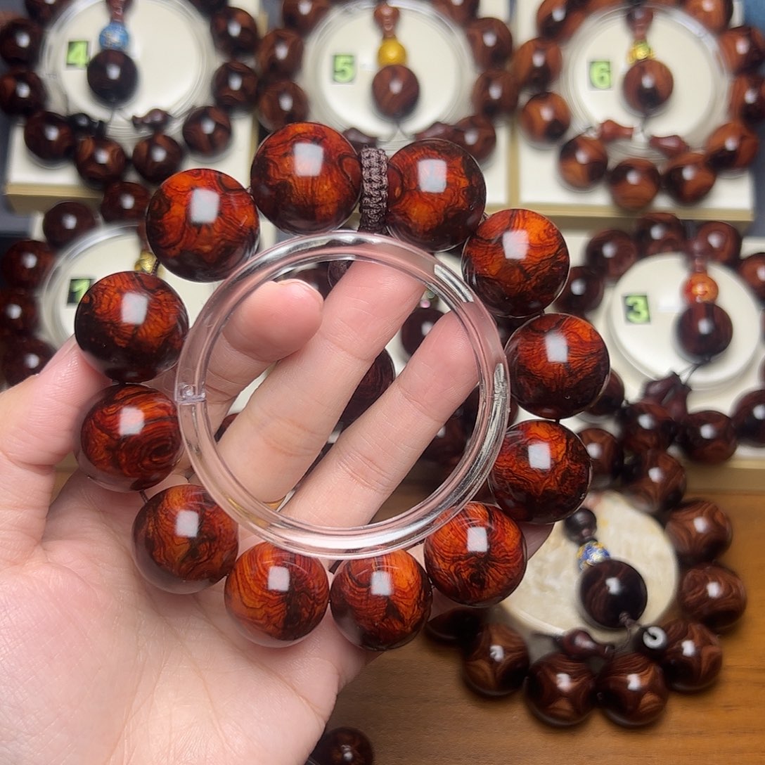 黄花梨/降香黄檀2.0