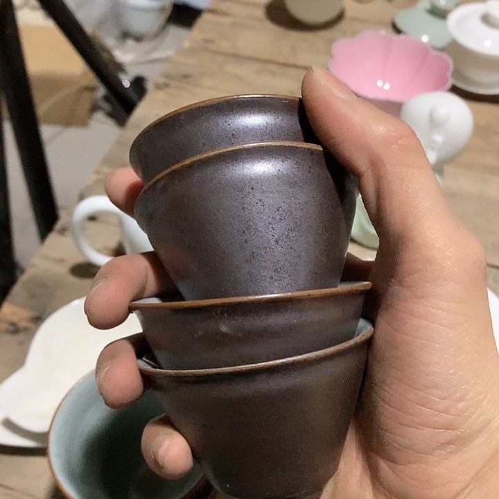 微瑕茶具介意勿拍