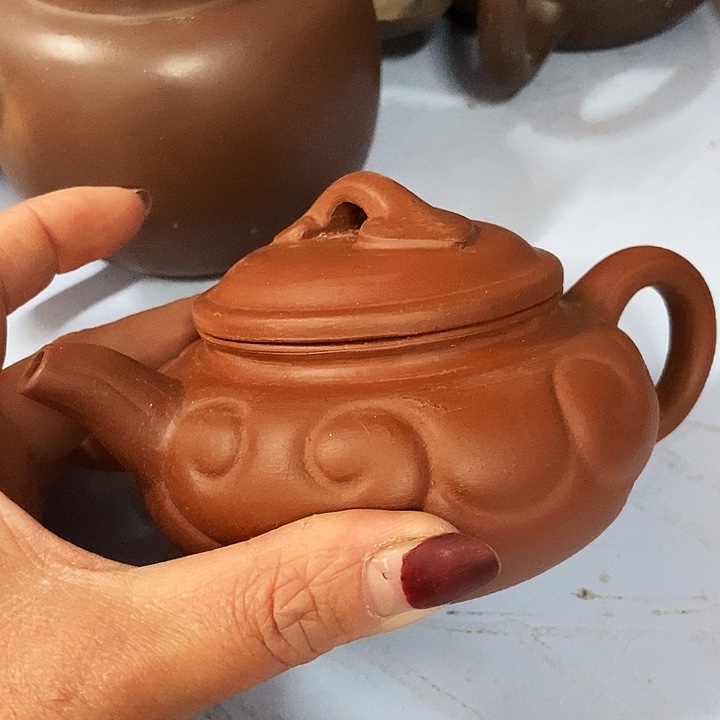 茶壶紫砂全手工制作宜兴紫砂茶壶