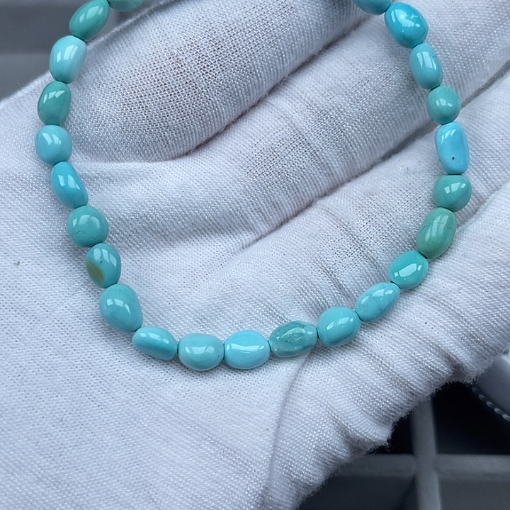 绿松石未镶嵌其他