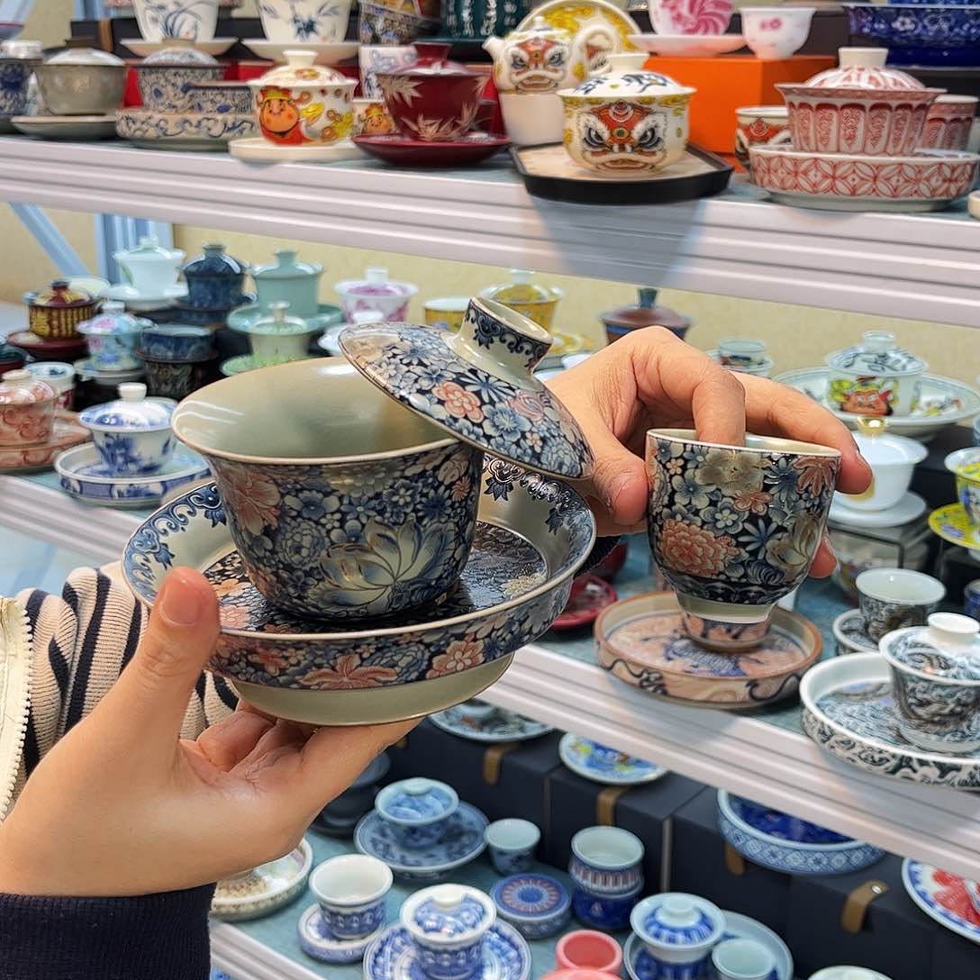 哈哈我真的好想你了