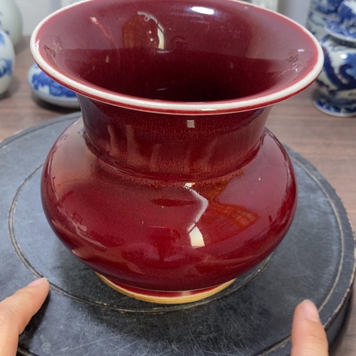 摆件景德镇陶瓷艺术品