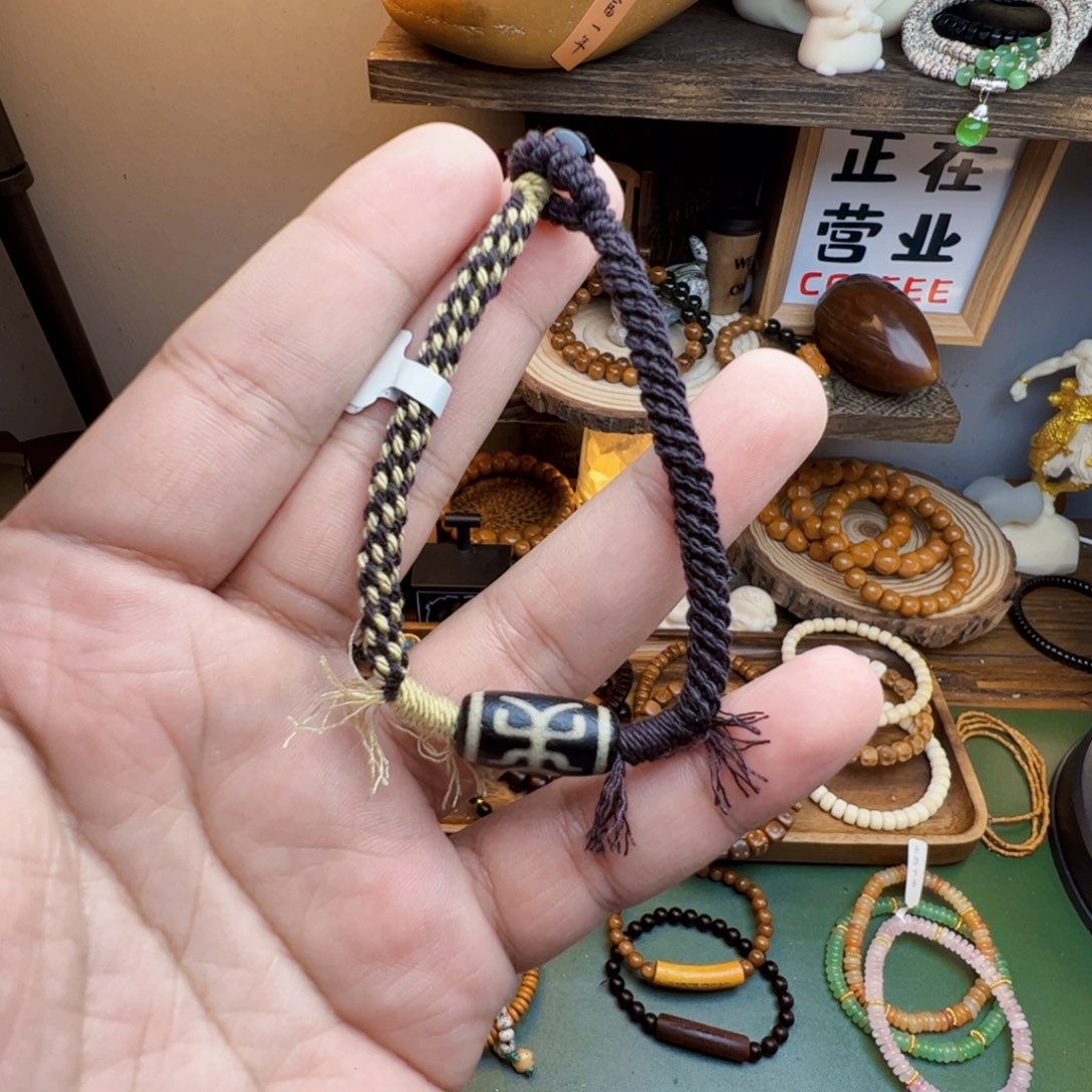 菩提根/象牙果手串