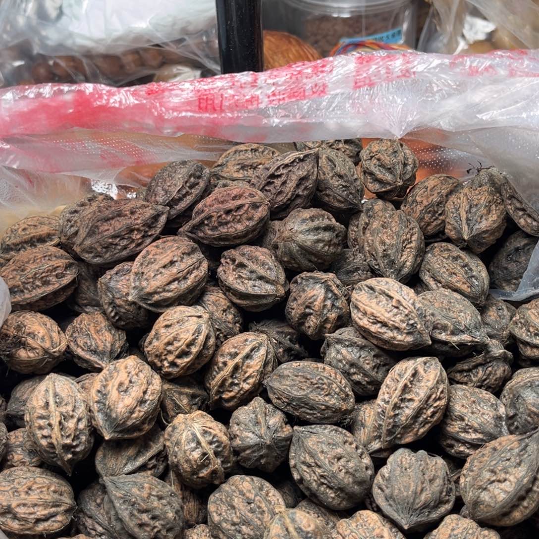 手串文玩核桃核桃40