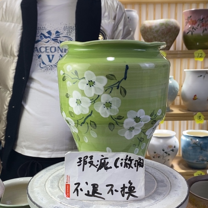 罐陶瓷陶瓷陶瓷陶瓷