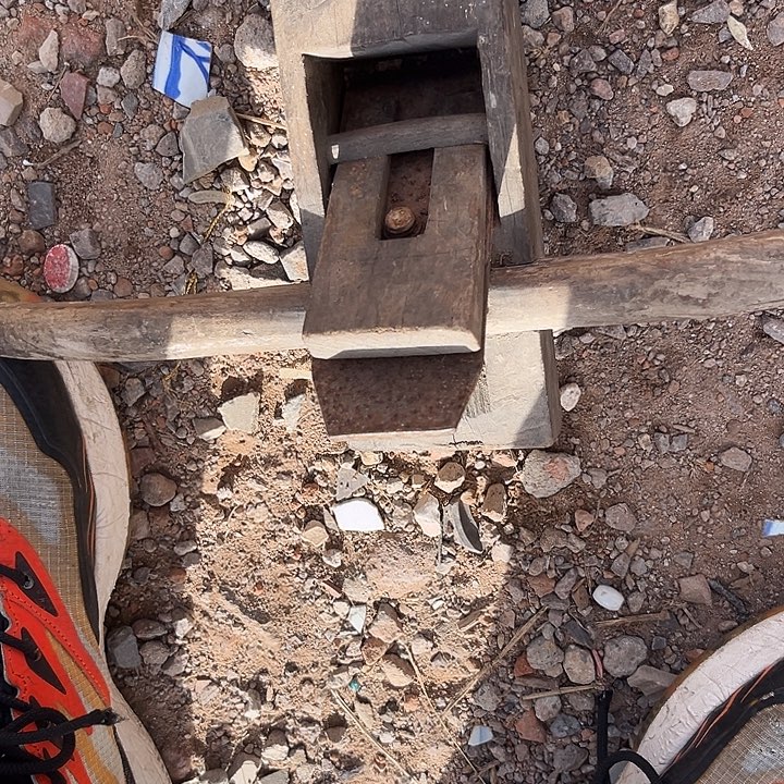 为***！杂色豆（科檀/科特迪瓦檀木）