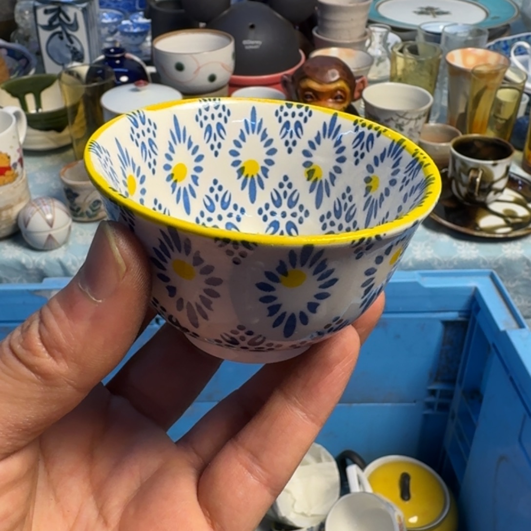 餐具日瓷回流默认微瑕