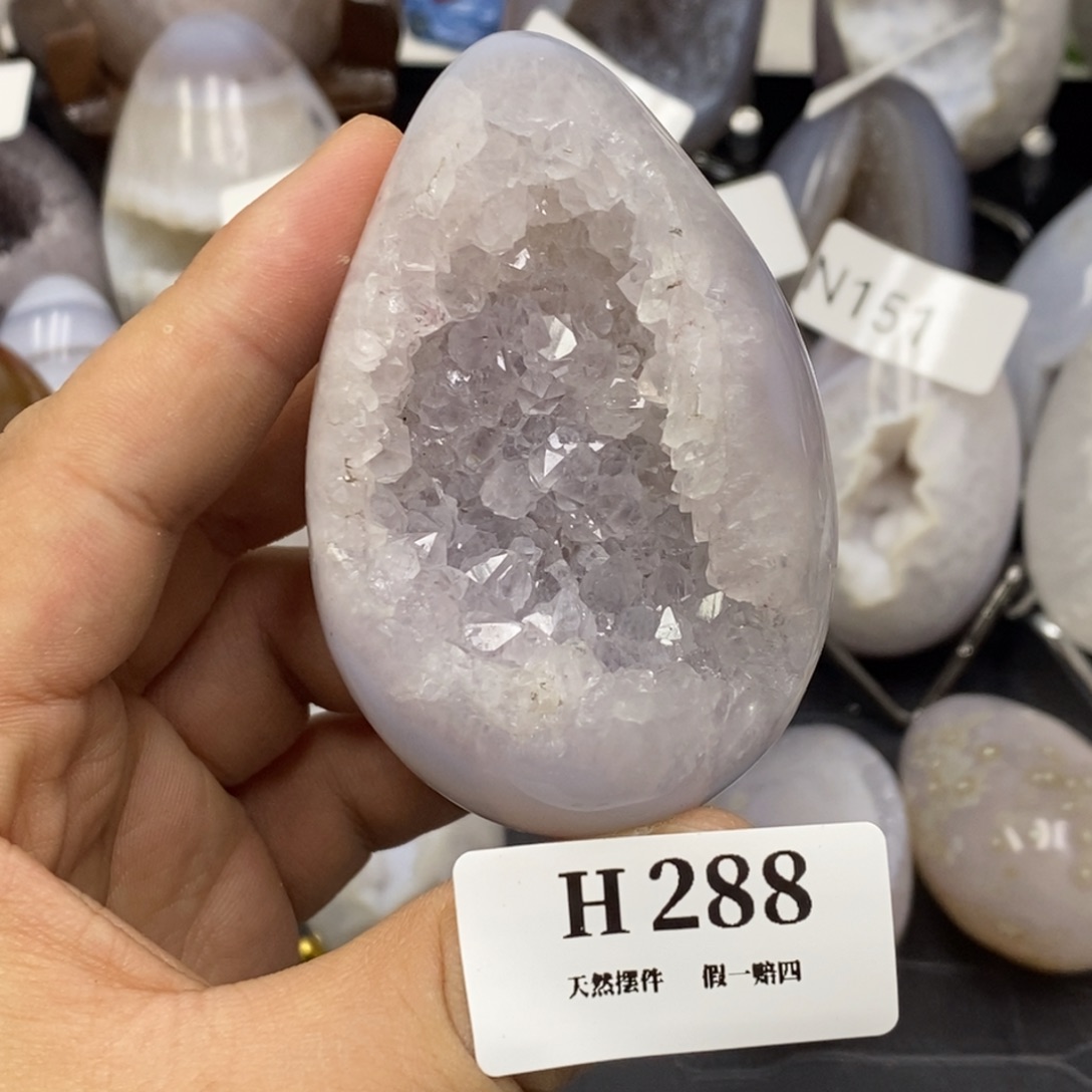 【闪购商品】玛瑙/玉髓珠宝奇石未镶嵌