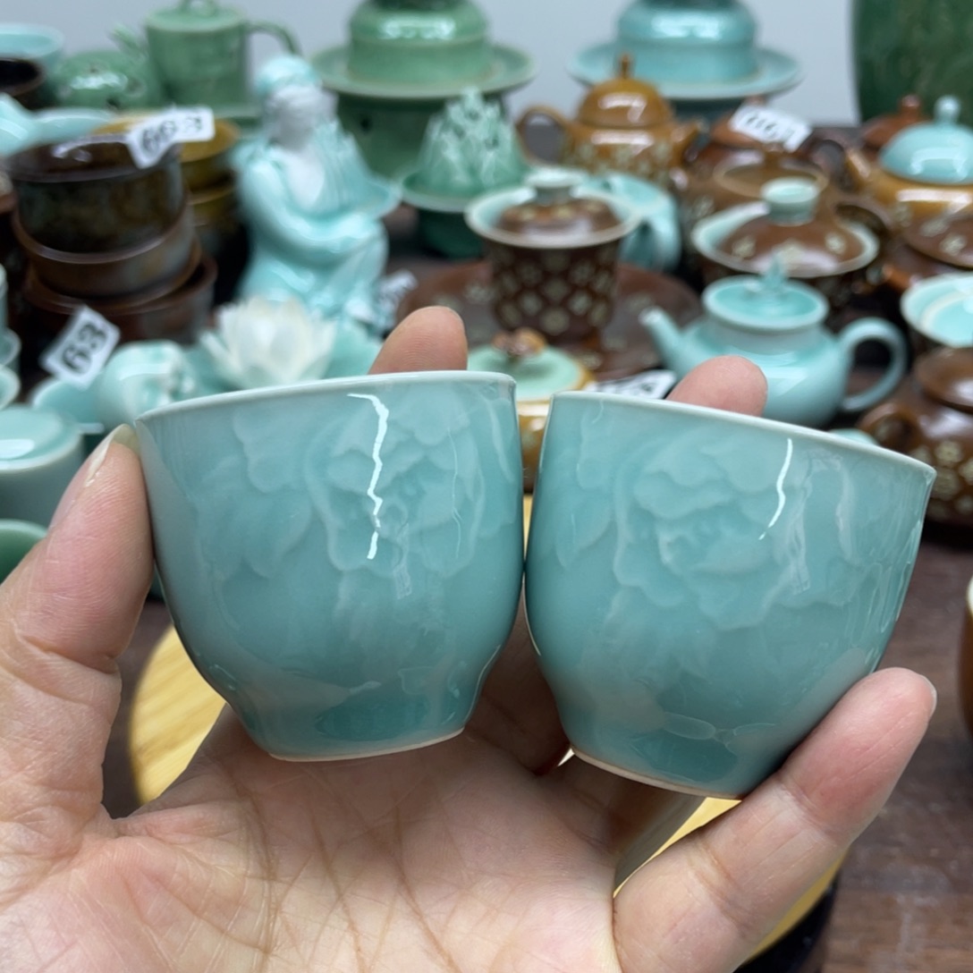 特价福利青瓷青瓷