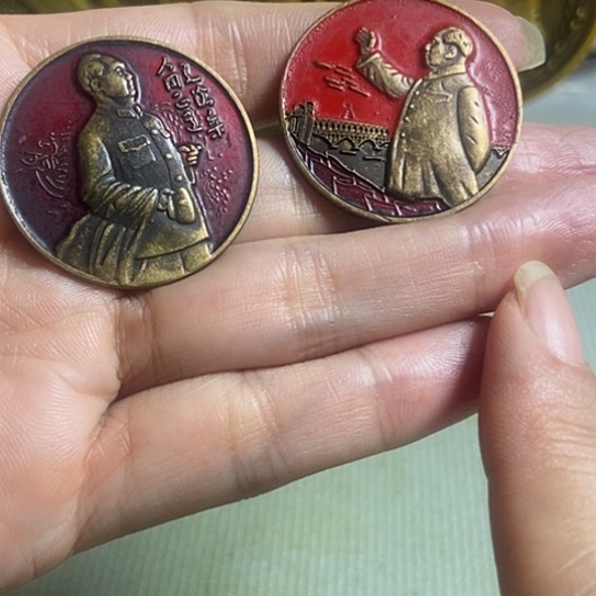 瓷片景德镇陶瓷艺术品