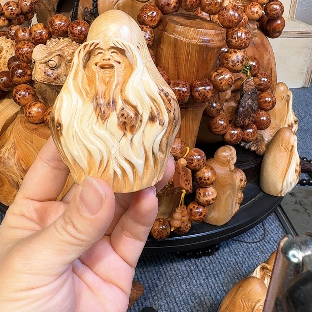 柏木（崖柏）111111111111