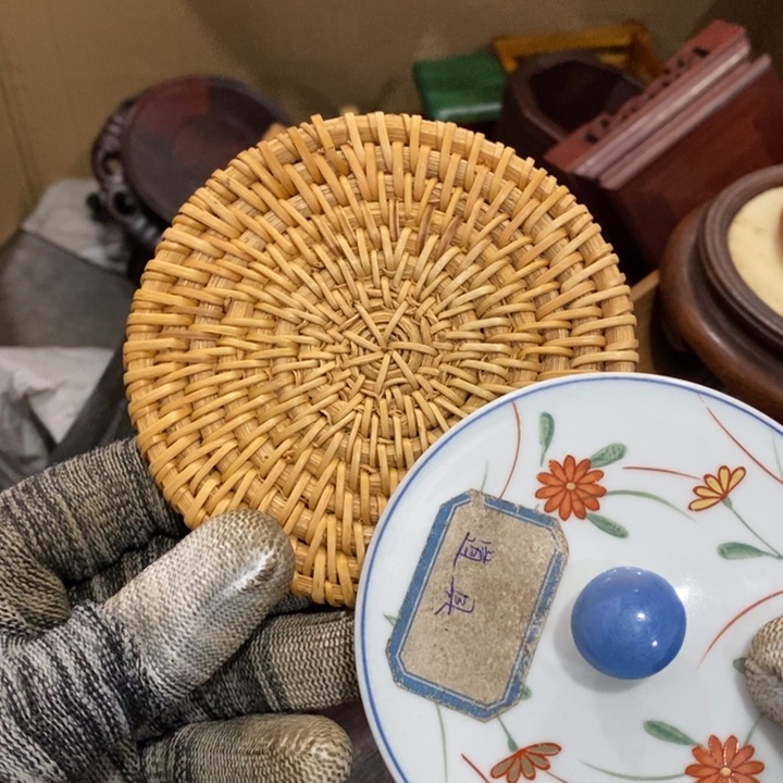 紫砂陶瓷艺术陶瓷艺术