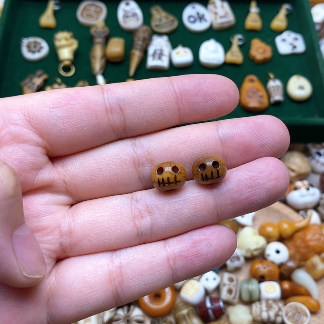 小***生驼骨其他配饰配件