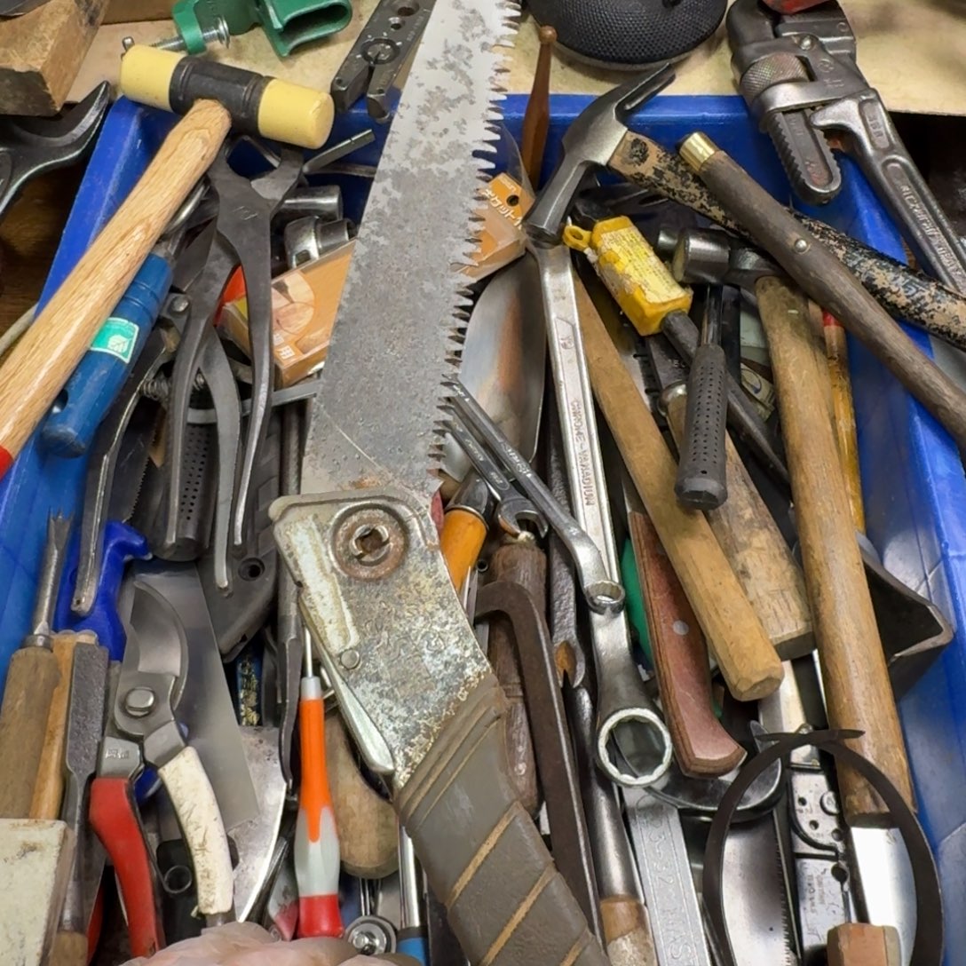 辉***五金工具制造工艺