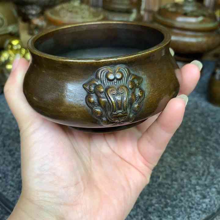 精品摆件工艺精湛37