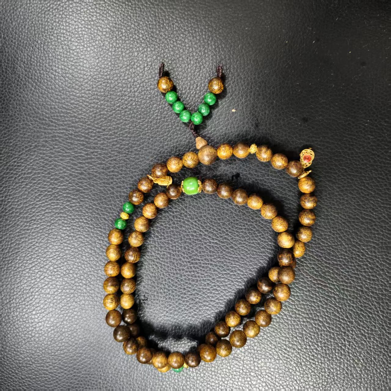 精品手串  XY129（无礼盒）