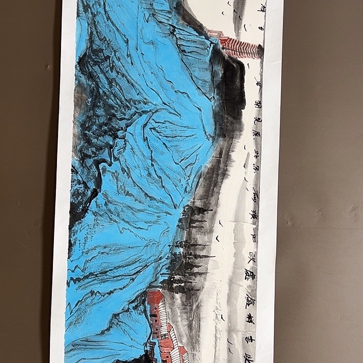 国画5555566666666666666