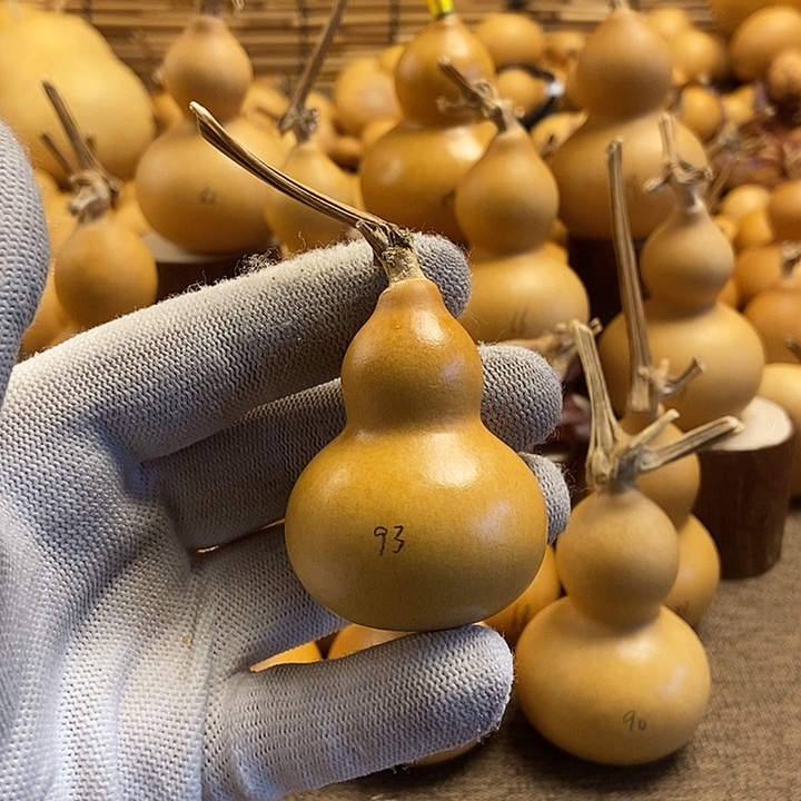 文玩葫芦 完美主义者 慎拍93