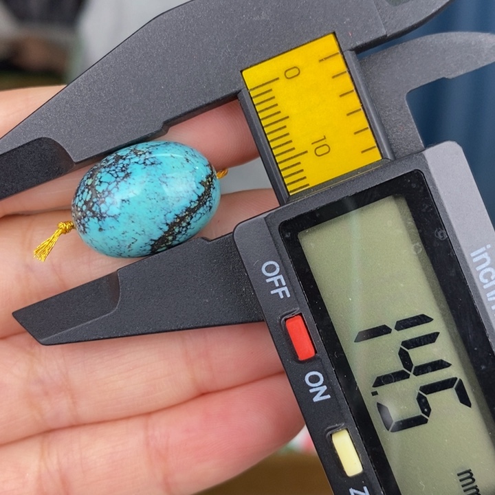 【闪购商品】绿松石珠宝奇石未镶嵌