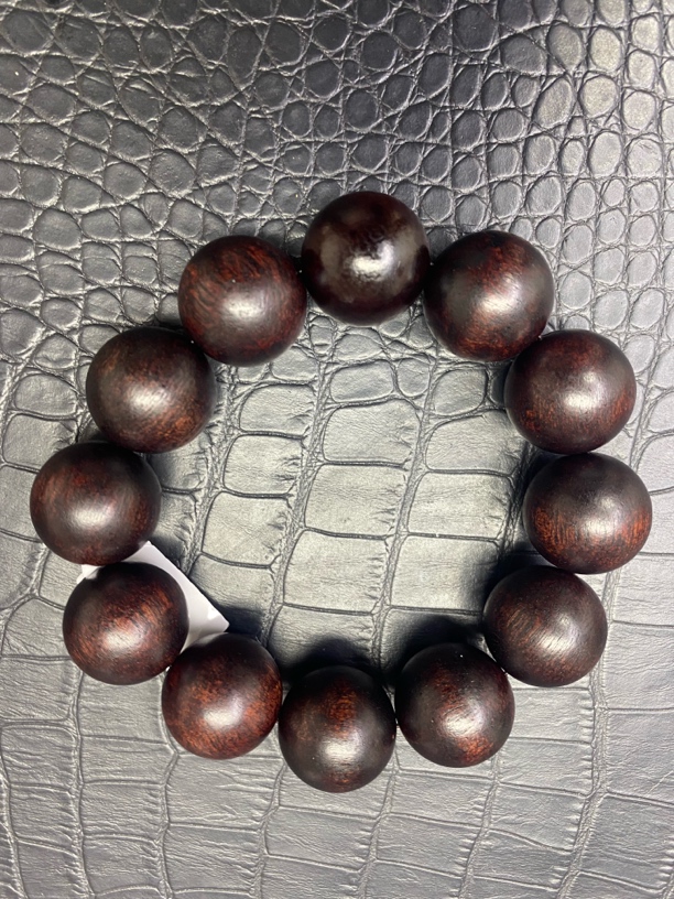 03白富美文玩手串