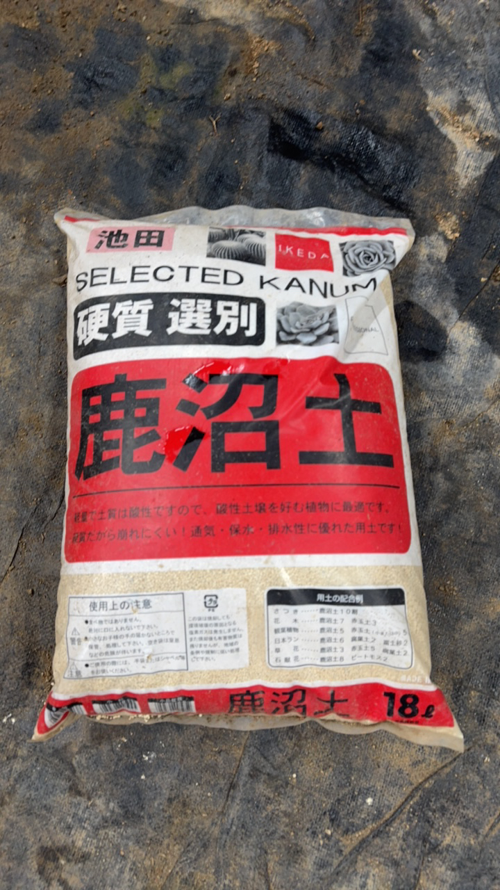 鹿藻土5斤花卉绿植通用